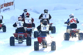 Flaine 2009